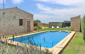 Chalet Piedra